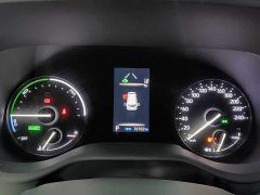 Toyota SIENNA 2.5L Hybrid Premium Edition - фото 11