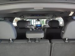 Toyota SIENNA 2.5L Hybrid Premium Edition - фото 17