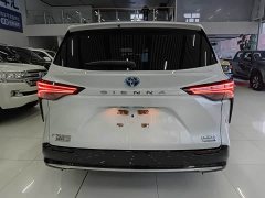 Toyota SIENNA 2.5L Hybrid Premium Edition - фото 5