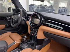 MINI 2.0T COOPER S Artist Five-Door Edition - фото 10