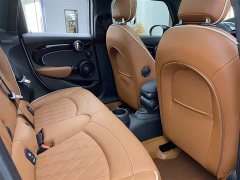 MINI 2.0T COOPER S Artist Five-Door Edition - фото 12