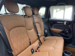 MINI 2.0T COOPER S Artist Five-Door Edition - фото 13