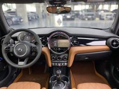 MINI 2.0T COOPER S Artist Five-Door Edition - фото 14