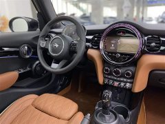 MINI 2.0T COOPER S Artist Five-Door Edition - фото 15