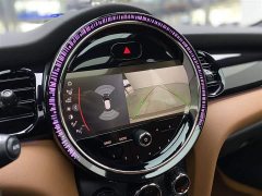 MINI 2.0T COOPER S Artist Five-Door Edition - фото 17