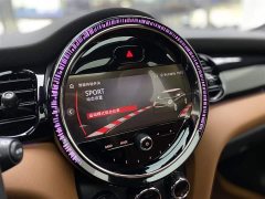 MINI 2.0T COOPER S Artist Five-Door Edition - фото 18