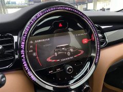 MINI 2.0T COOPER S Artist Five-Door Edition - фото 19