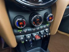 MINI 2.0T COOPER S Artist Five-Door Edition - фото 20