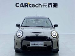 MINI 2.0T COOPER S Artist Five-Door Edition - фото 3
