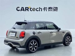 MINI 2.0T COOPER S Artist Five-Door Edition - фото 4