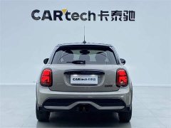 MINI 2.0T COOPER S Artist Five-Door Edition - фото 5