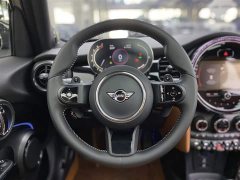 MINI 2.0T COOPER S Artist Five-Door Edition - фото 6