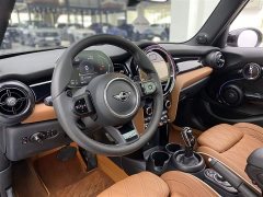 MINI 2.0T COOPER S Artist Five-Door Edition - фото 7
