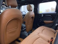 MINI 2.0T COOPER S Artist Five-Door Edition - фото 8
