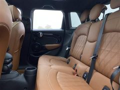 MINI 2.0T COOPER S Artist Five-Door Edition - фото 9
