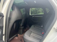 Audi A3 Sportback 35 TFSI stylish and sporty - фото 12