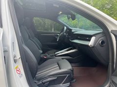 Audi A3 Sportback 35 TFSI stylish and sporty - фото 13