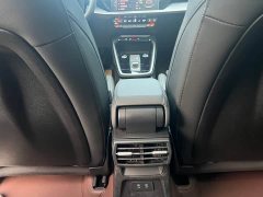 Audi A3 Sportback 35 TFSI stylish and sporty - фото 15