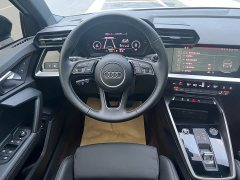 Audi A3 Sportback 35 TFSI stylish and sporty - фото 16