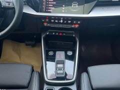 Audi A3 Sportback 35 TFSI stylish and sporty - фото 17