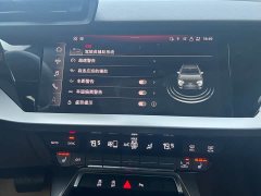 Audi A3 Sportback 35 TFSI stylish and sporty - фото 19