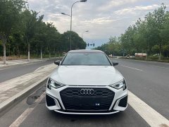 Audi A3 Sportback 35 TFSI stylish and sporty - фото 2