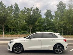 Audi A3 Sportback 35 TFSI stylish and sporty - фото 4