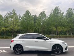 Audi A3 Sportback 35 TFSI stylish and sporty - фото 5
