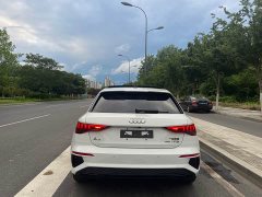 Audi A3 Sportback 35 TFSI stylish and sporty - фото 6