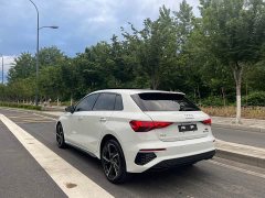 Audi A3 Sportback 35 TFSI stylish and sporty - фото 7