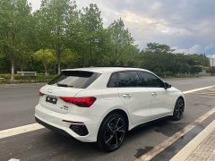 Audi A3 Sportback 35 TFSI stylish and sporty - фото 8