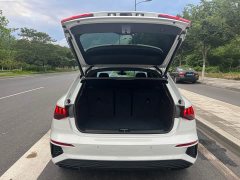 Audi A3 Sportback 35 TFSI stylish and sporty - фото 9