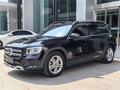 Mercedes-Benz GLB 2020 GLB 180 Fashion - фото 1