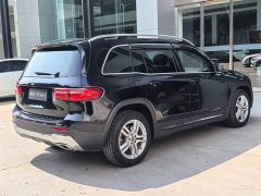 Mercedes-Benz GLB 2020 GLB 180 Fashion - фото 10