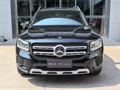 Mercedes-Benz GLB 2020 GLB 180 Fashion - фото 2