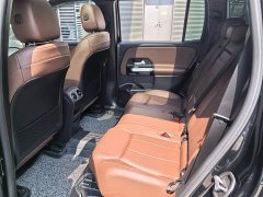 Mercedes-Benz GLB 2020 GLB 180 Fashion - фото 4