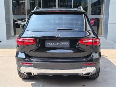 Mercedes-Benz GLB 2020 GLB 180 Fashion - фото 9