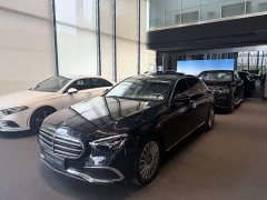 Mercedes-Benz E-Class E 300 L Fashion - фото 1