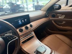 Mercedes-Benz E-Class E 300 L Fashion - фото 10