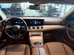Mercedes-Benz E-Class E 300 L Fashion - фото 12