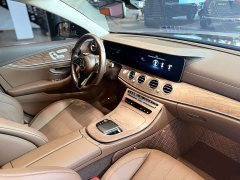 Mercedes-Benz E-Class E 300 L Fashion - фото 14