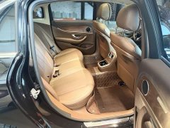 Mercedes-Benz E-Class E 300 L Fashion - фото 15