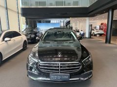 Mercedes-Benz E-Class E 300 L Fashion - фото 2