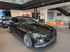 Mercedes-Benz E-Class E 300 L Fashion - фото 3