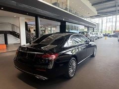 Mercedes-Benz E-Class E 300 L Fashion - фото 4
