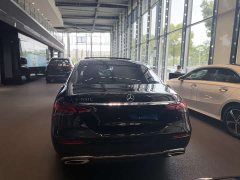 Mercedes-Benz E-Class E 300 L Fashion - фото 5