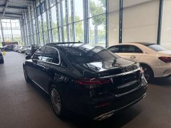 Mercedes-Benz E-Class E 300 L Fashion - фото 6