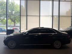Mercedes-Benz E-Class E 300 L Fashion - фото 7