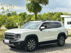 Haval Big Dog 2024 1.5T DCT Border Collie Edition - фото 1