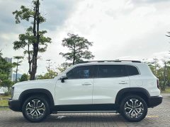 Haval Big Dog 2024 1.5T DCT Border Collie Edition - фото 10